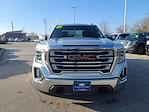 Used 2020 GMC Sierra 1500 SLT Crew Cab 4x4, Pickup for sale #R79810 - photo 9