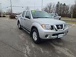 Used 2014 Nissan Frontier SV Crew Cab 4x4, Pickup for sale #R80000 - photo 6