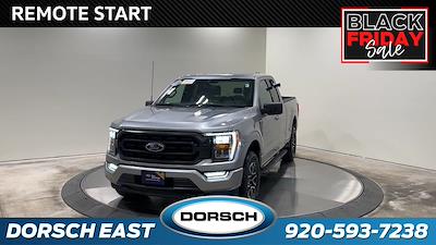 2021 Ford F-150 Super Cab 4x4, Pickup for sale #R80090 - photo 1