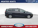 Used 2022 Chrysler Pacifica Touring L FWD, Minivan for sale #R80190 - photo 1