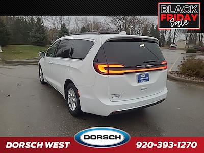 2022 Chrysler Pacifica FWD, Minivan for sale #R80200 - photo 2