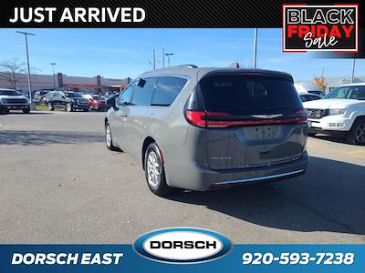 2022 Chrysler Pacifica FWD, Minivan for sale #R80240 - photo 2