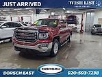 Used 2018 GMC Sierra 1500 SLE Crew Cab 4x4, Pickup for sale #R81180 - photo 1