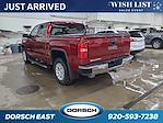 Used 2018 GMC Sierra 1500 SLE Crew Cab 4x4, Pickup for sale #R81180 - photo 2