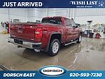 Used 2018 GMC Sierra 1500 SLE Crew Cab 4x4, Pickup for sale #R81180 - photo 3