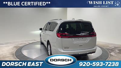 Used 2021 Chrysler Pacifica Touring L FWD, Minivan for sale #R81200 - photo 2