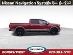 Used 2019 Nissan Titan XD Reserve Crew Cab 4x4, Pickup for sale #R81490 - photo 3