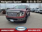 Used 2019 Nissan Titan XD Reserve Crew Cab 4x4, Pickup for sale #R81490 - photo 1