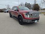 Used 2019 Nissan Titan XD Reserve Crew Cab 4x4, Pickup for sale #R81490 - photo 7