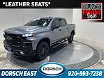 Used 2022 Chevrolet Silverado 1500 LT Crew Cab 4x4, Pickup for sale #S26040 - photo 1