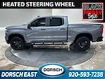 Used 2022 Chevrolet Silverado 1500 LT Crew Cab 4x4, Pickup for sale #S26040 - photo 4