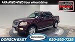 Used 2007 Ford Explorer Sport Trac Limited 4x4, Pickup for sale #S26522 - photo 1