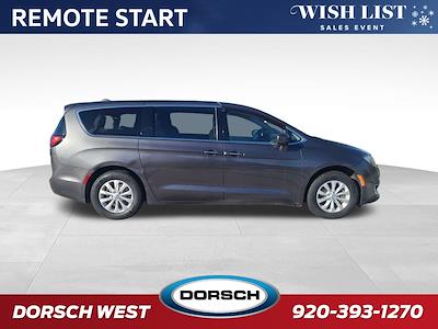 Used 2018 Chrysler Pacifica Touring Plus FWD, Minivan for sale #S27030 - photo 1