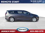 Used 2018 Chrysler Pacifica Touring Plus FWD, Minivan for sale #S27030 - photo 1