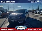 Used 2018 Chrysler Pacifica Touring Plus FWD, Minivan for sale #S27030 - photo 4