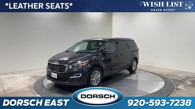 Used 2020 Kia Sedona EX 4x2, Minivan for sale #S30470 - photo 1