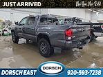 Used 2021 Toyota Tacoma Double Cab 4WD, Pickup for sale #R81920 - photo 2