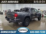 Used 2021 Toyota Tacoma Double Cab 4WD, Pickup for sale #R81920 - photo 3