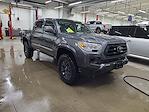 Used 2021 Toyota Tacoma Double Cab 4WD, Pickup for sale #R81920 - photo 4