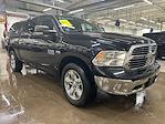 Used 2017 Ram 1500 Big Horn Crew Cab 4x4, Pickup for sale #R80030 - photo 4