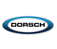 Dorsch Ford logo