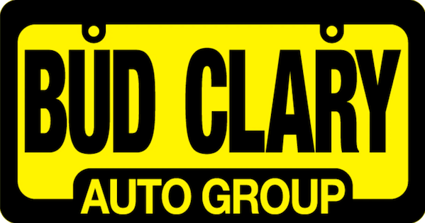 Bud Clary Ford Group logo