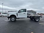 New 2024 Ford F-350 Regular Cab 4WD, Cab Chassis for sale #NTA34542 - photo 5