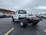 New 2024 Ford F-350 Regular Cab 4WD, Cab Chassis for sale #NTA34542 - photo 6