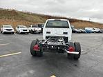 New 2024 Ford F-350 Regular Cab 4WD, Cab Chassis for sale #NTA34542 - photo 7