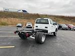 New 2024 Ford F-350 Regular Cab 4WD, Cab Chassis for sale #NTA34542 - photo 8