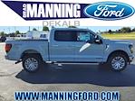 New 2024 Ford F-150 XLT SuperCrew Cab 4WD, Pickup for sale #NTA99652 - photo 1