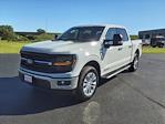 New 2024 Ford F-150 XLT SuperCrew Cab 4WD, Pickup for sale #NTA99652 - photo 4