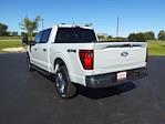 New 2024 Ford F-150 XLT SuperCrew Cab 4WD, Pickup for sale #NTA99652 - photo 6