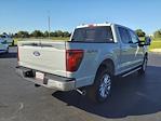 New 2024 Ford F-150 XLT SuperCrew Cab 4WD, Pickup for sale #NTA99652 - photo 8