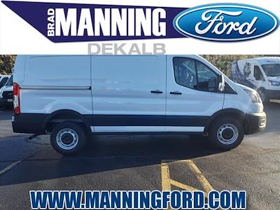 2024 Ford Transit 250 Low Roof RWD, Empty Cargo Van for sale #NTB25572 - photo 1