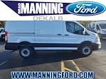 2024 Ford Transit 250 Low Roof RWD, Empty Cargo Van for sale #NTB25572 - photo 1