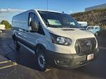 2024 Ford Transit 250 Low Roof RWD, Empty Cargo Van for sale #NTB25572 - photo 2