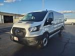 2024 Ford Transit 250 Low Roof RWD, Empty Cargo Van for sale #NTB25572 - photo 4