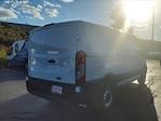 2024 Ford Transit 250 Low Roof RWD, Empty Cargo Van for sale #NTB25572 - photo 8