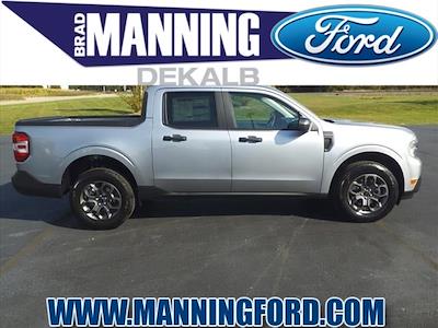 New 2024 Ford Maverick XLT SuperCrew Cab FWD, Pickup for sale #NTB43384 - photo 1