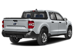 New 2024 Ford Maverick XLT SuperCrew Cab FWD, Pickup for sale #NTB43384 - photo 18