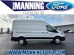 New 2024 Ford Transit 350 HD Base High Roof RWD, Empty Cargo Van for sale #NTB45054 - photo 1