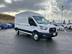 New 2024 Ford Transit 350 HD Base High Roof RWD, Empty Cargo Van for sale #NTB45054 - photo 3