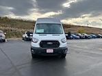 New 2024 Ford Transit 350 HD Base High Roof RWD, Empty Cargo Van for sale #NTB45054 - photo 4