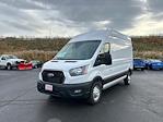 New 2024 Ford Transit 350 HD Base High Roof RWD, Empty Cargo Van for sale #NTB45054 - photo 5