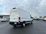 New 2024 Ford Transit 350 HD Base High Roof RWD, Empty Cargo Van for sale #NTB45054 - photo 9