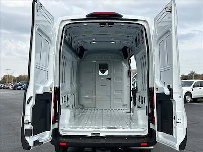 2024 Ford Transit 350 HD High Roof RWD, Empty Cargo Van for sale #NTB45328 - photo 2