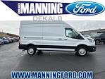 2024 Ford Transit 350 HD High Roof RWD, Empty Cargo Van for sale #NTB45328 - photo 1