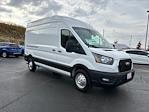 2024 Ford Transit 350 HD High Roof RWD, Empty Cargo Van for sale #NTB45328 - photo 3