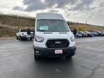 2024 Ford Transit 350 HD High Roof RWD, Empty Cargo Van for sale #NTB45328 - photo 4